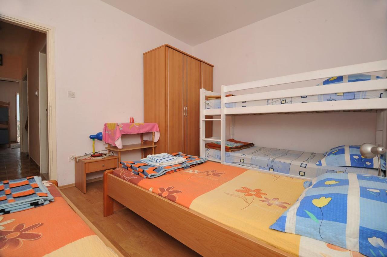 Guest House Banana Дубровник Экстерьер фото