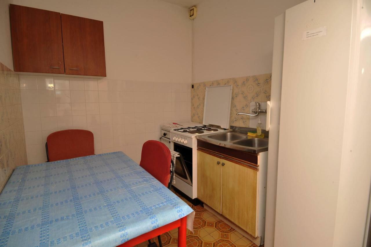 Guest House Banana Дубровник Экстерьер фото