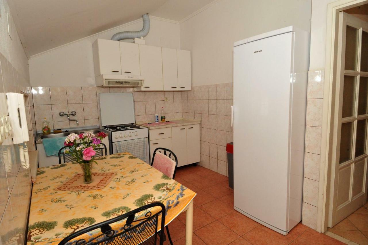 Guest House Banana Дубровник Экстерьер фото