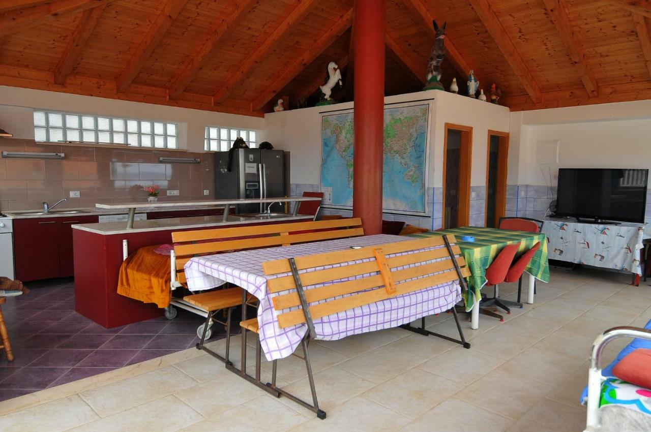 Guest House Banana Дубровник Экстерьер фото